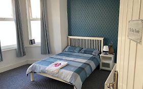 The Bay En-Suite Room