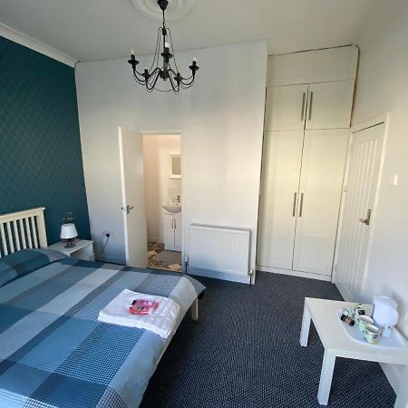 The Bay En-Suite Room Plymouth Exterior photo