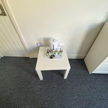 The Bay En-Suite Room Plymouth Exterior photo