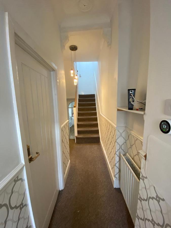 The Bay En-Suite Room Plymouth Exterior photo