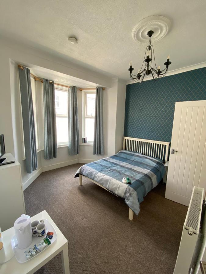 The Bay En-Suite Room Plymouth Exterior photo