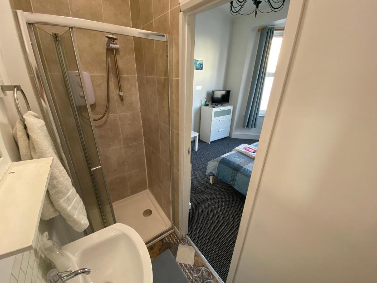 The Bay En-Suite Room Plymouth Exterior photo
