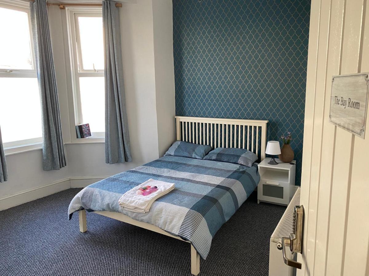 The Bay En-Suite Room Plymouth Exterior photo