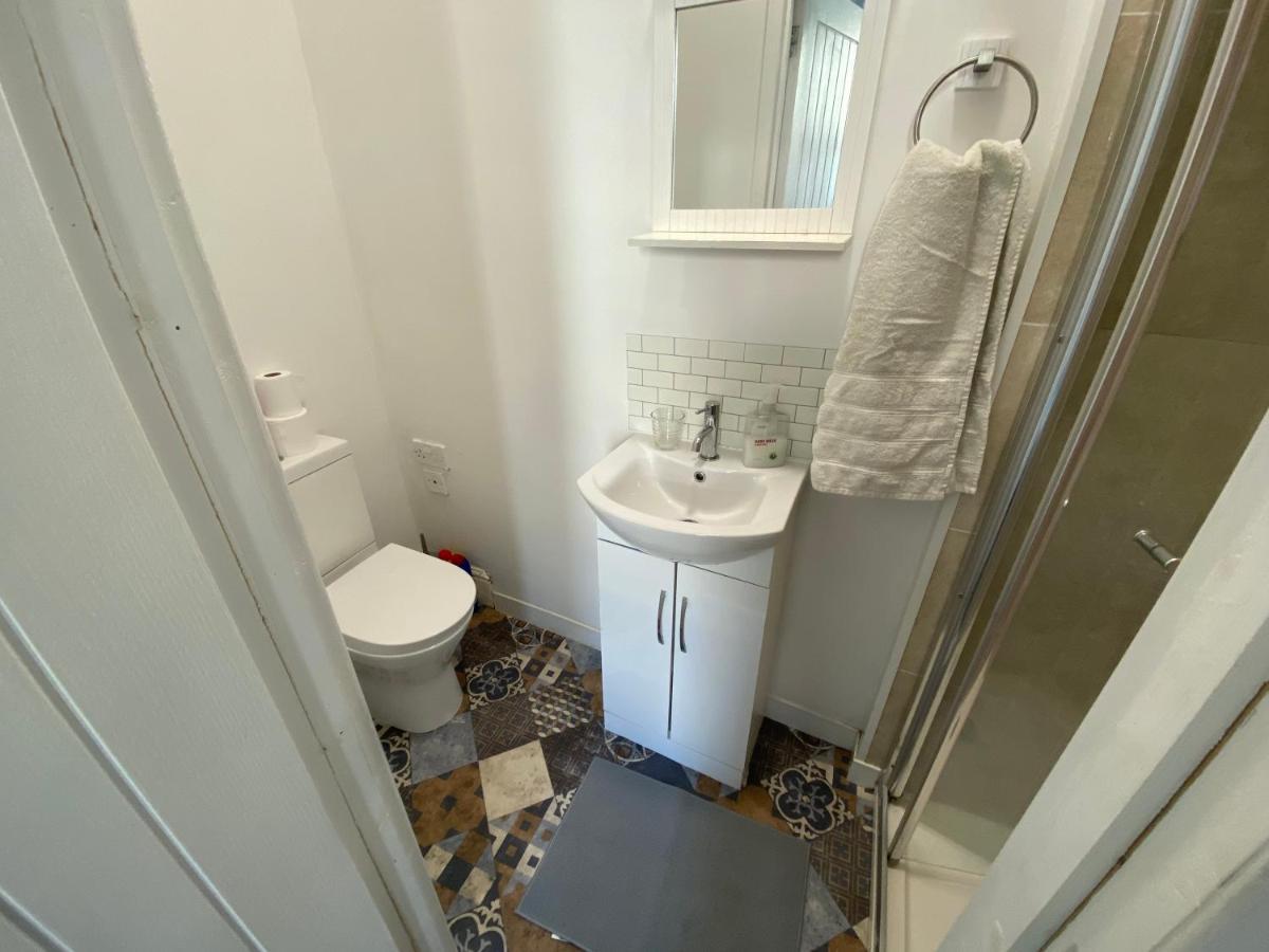 The Bay En-Suite Room Plymouth Exterior photo